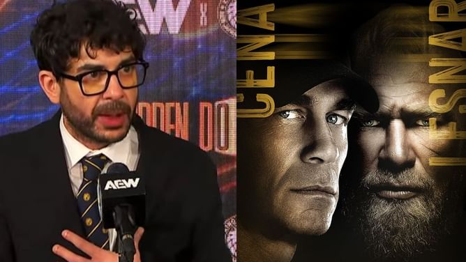 3 Reasons WWE Wrestlepalooza will reign supreme over AEW All Out