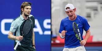 Hangzhou Open 2025 Final: Alexander Bublik vs Valentin Royer preview, head-to-head, prediction, odds, and pick