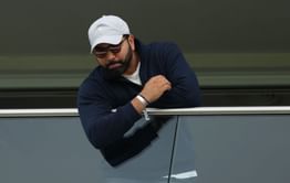 "Ekdum senti ho jaate the woh" - Former India coach reveals Rohit Sharma's unique connection with iconic movie