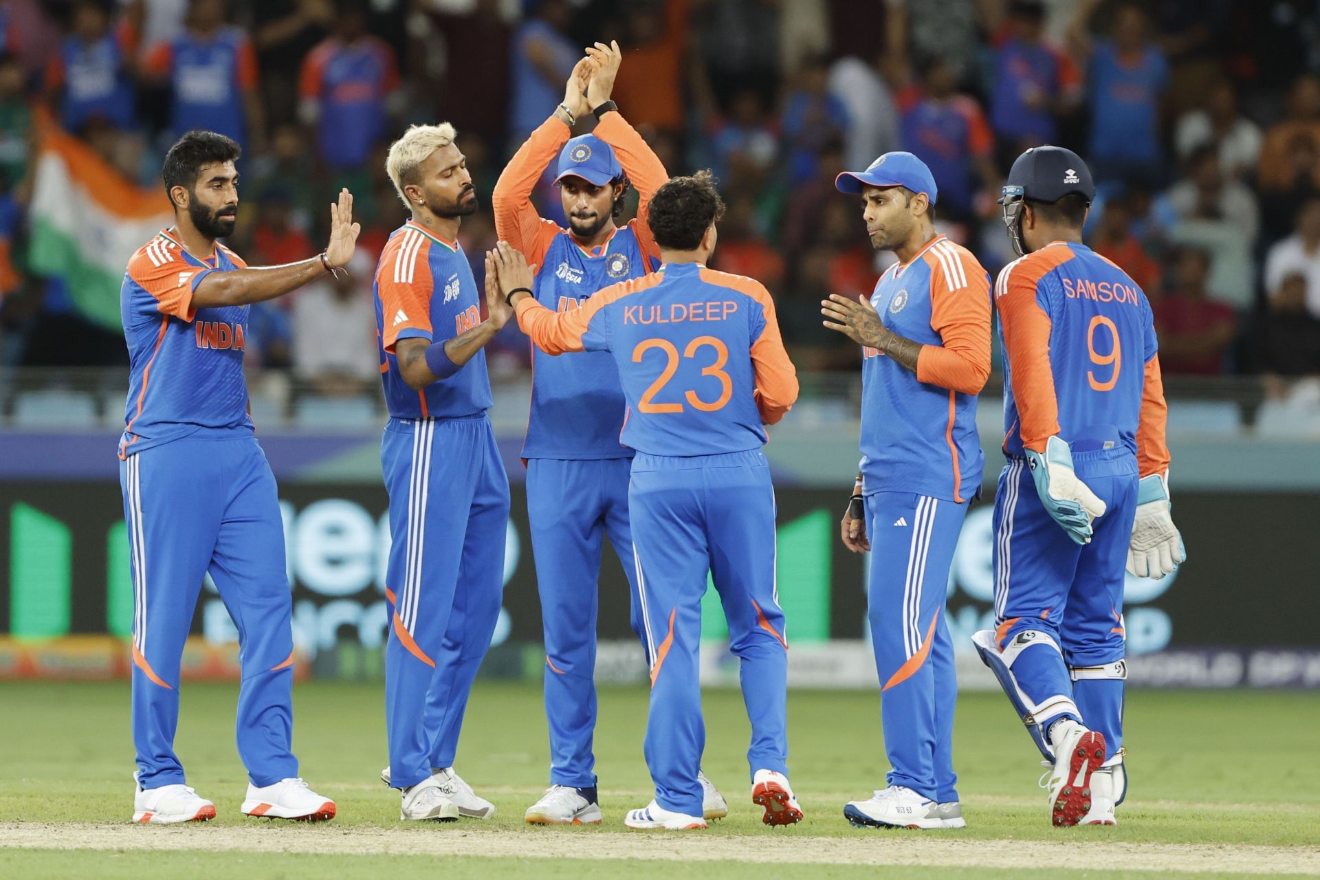 Asia Cup Cricket - Source: Getty