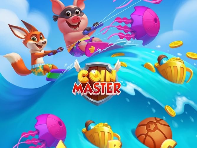 Are there Coin Master free spins and coin links for today? (September 5, 2025)