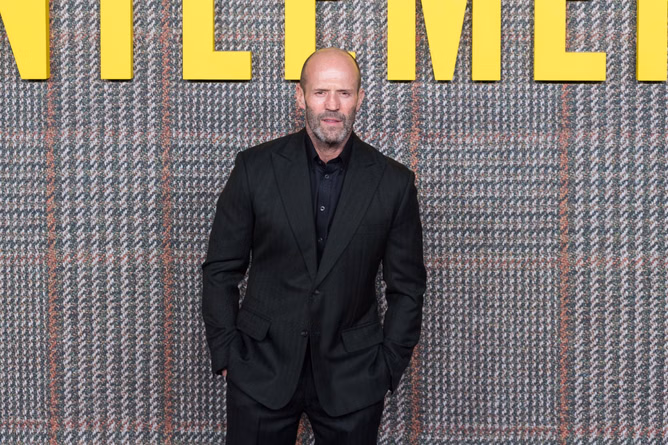 Jason Statham's The Beekeeper 2 casting confirms the return of a major character, and it's not Lazarus