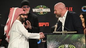 WWE Officially Announces Major TKO Deal With Turki Alalshikh For January 2026