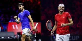 Laver Cup 2025 Day 1: Singles & doubles predictions ft. Casper Ruud vs Reilly Opelka, Carlos Alcaraz-Jakub Mensik vs Taylor Fritz-Alex Michelsen