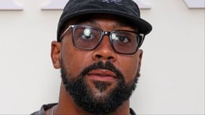 "MF OG" - Michael Jordan's son Marcus Jordan reunites with brother Jeffery to honor grandfather’s 100th birthday in family bash