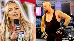 Liv Morgan, The Undertaker, And Multiple Stars Set to Be Present For Blockbuster WWE Announcement - Reports