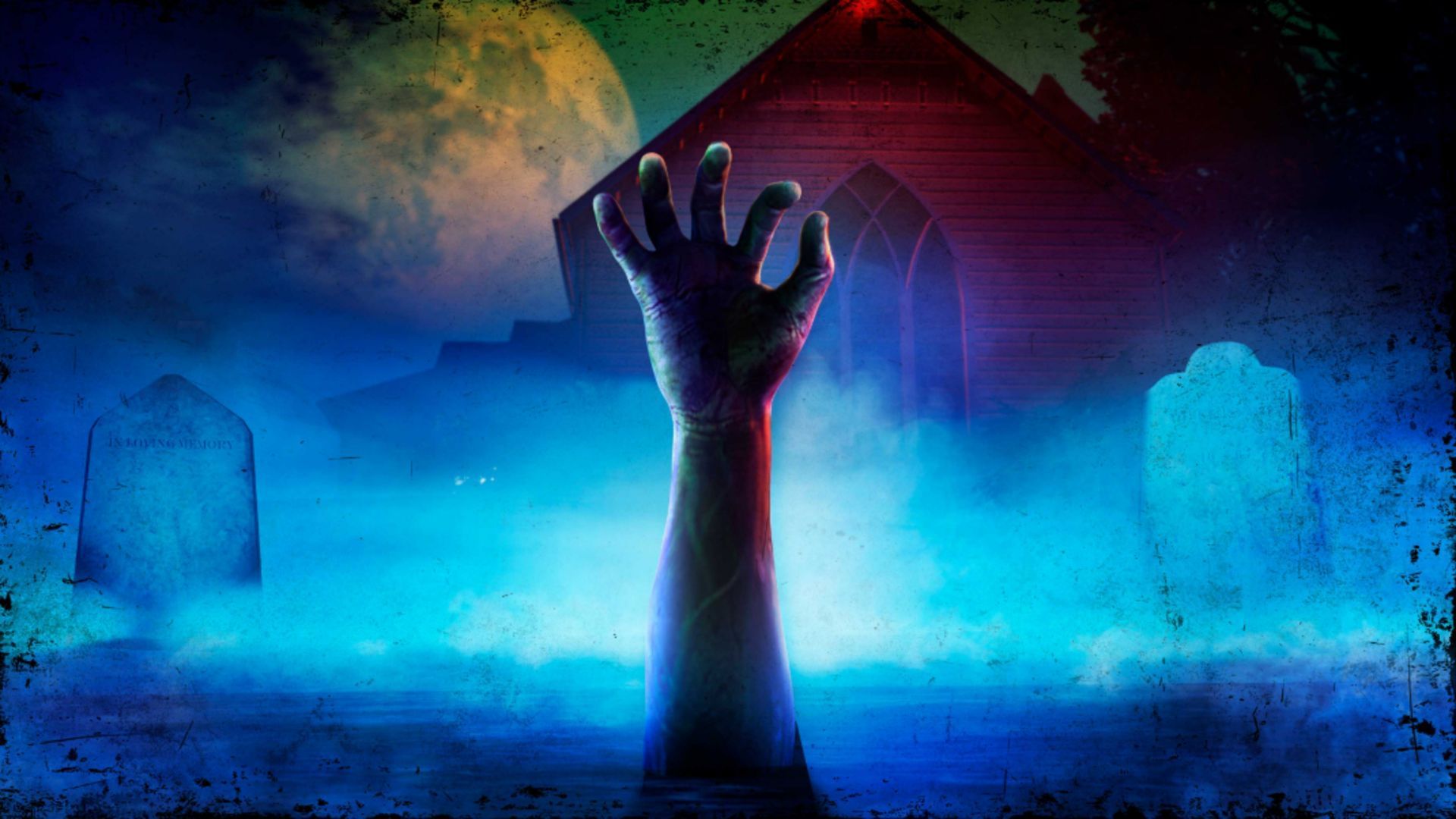 Still from GTA Online Halloween 2025 event (Image via Rockstar Games)