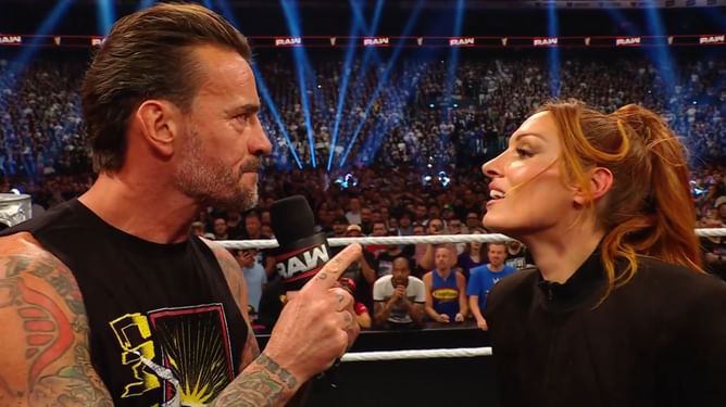 4 Matches for WWE Wrestlepalooza That Were Teased on RAW