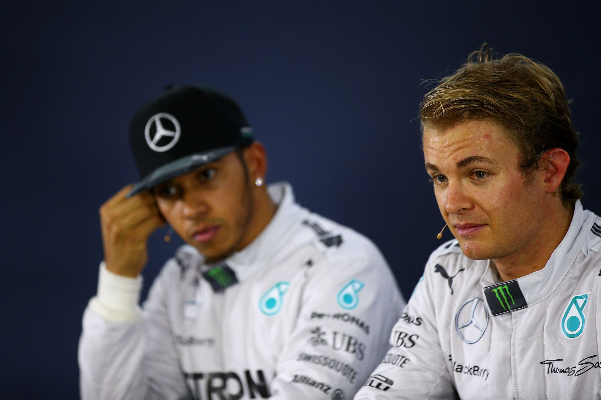 F1 Grand Prix of Brazil - Qualifying - Source: Getty