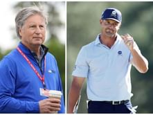 Brandel Chamblee throws shade at Bryson DeChambeau’s YouTube popularity: "No doubt that bots are generating a lot of those views"
