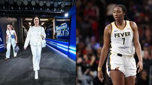 Colts owner Kalen Jackson drops pumped-up tweet as Indiana Fever punch ticket to the WNBA semifinals
