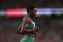 "I had PTSD": Days after calling out Nigerian Federation, Tobi Amusan gets real on returning to Tokyo & winning silver at World Championships