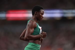 "I had PTSD": Days after calling out Nigerian Federation, Tobi Amusan gets real on returning to Tokyo & winning silver at World Championships