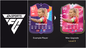 EA FC 25 Too Fast Too Skillful Evolution: Best players to use, all upgrades, requirements, and more