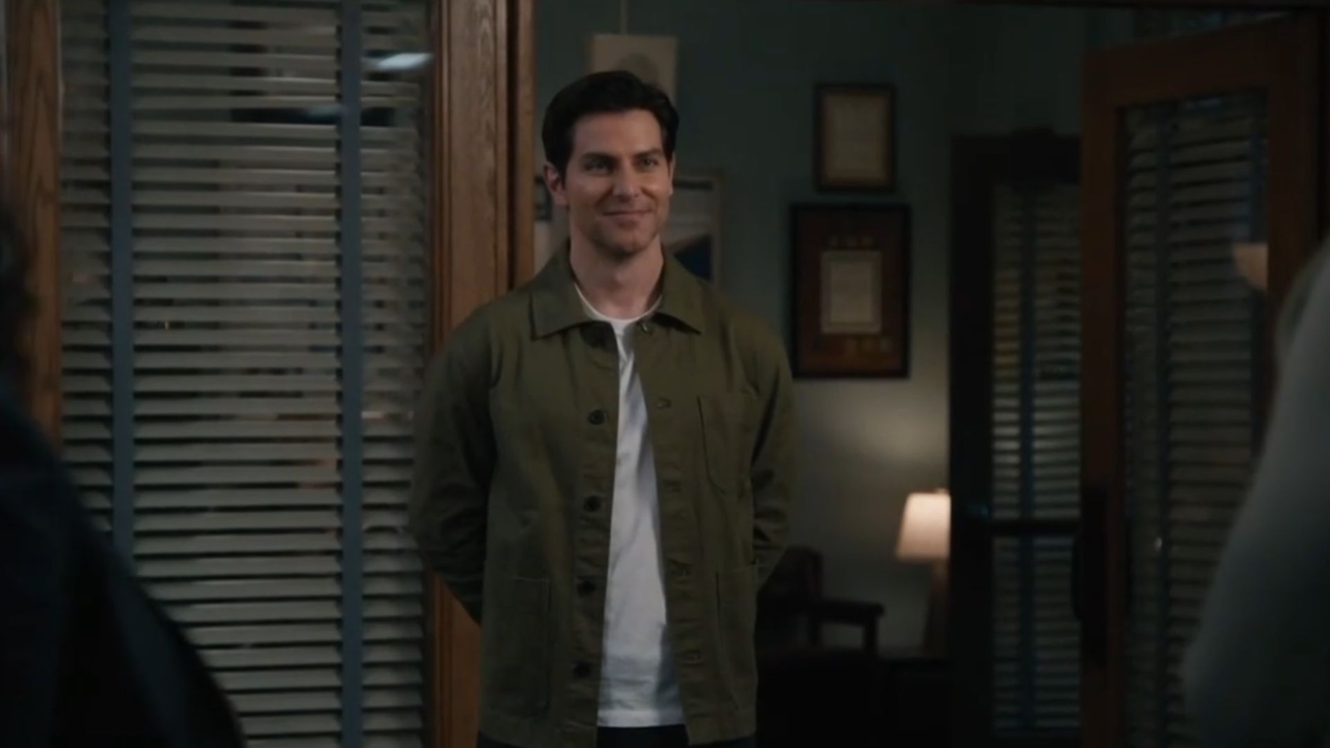 A still from High Potential season 2 (Image via ABC)