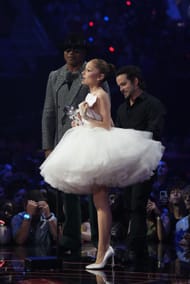 2025 MTV Video Music Awards - Show - Source: Getty