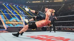 Brock Lesnar vs. John Cena rematch should not happen, WWE legend thinks