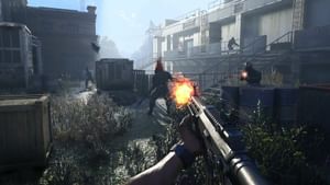 How to fast travel in Dying Light: The Beast