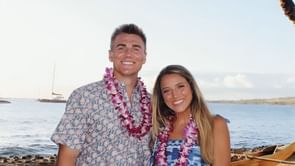 Bo Nix's wife Izzy shares emotional message reacting to heartbreaking Evergreen High School shooting