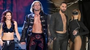 3 WWE couples that worked well together & 2 who didn’t have any chemistry