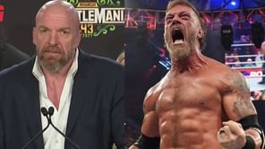 4 AEW stars who could return to WWE for WrestleMania 43 in Saudi Arabia