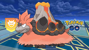 How to beat Mega Camerupt raids in Pokemon GO: Best counters, shiny odds, 100% CP, and more