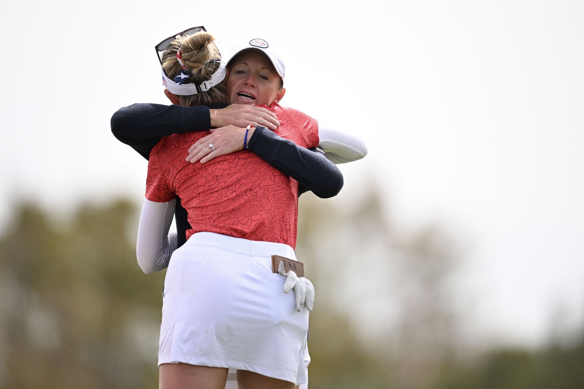 The Solheim Cup - Day One - Source: Getty