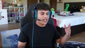"I'm not homophobic": Stable Ronaldo responds to supposed allegations that FaZe Clan members 'dislike gay people'