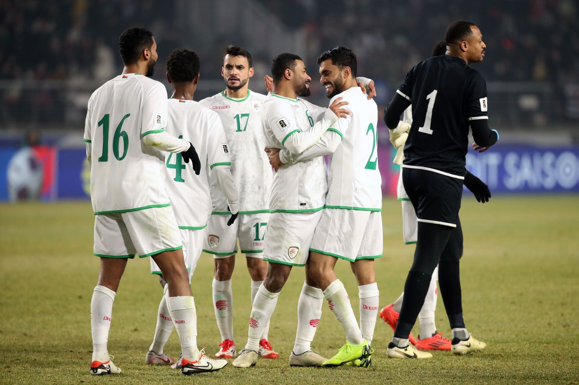 Turkmenistan vs Oman Prediction and Betting Tips | September 5th 2025
