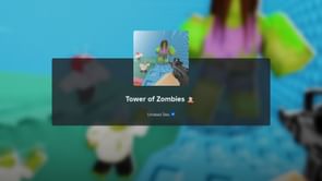 Tower of Zombies: A beginner's guide