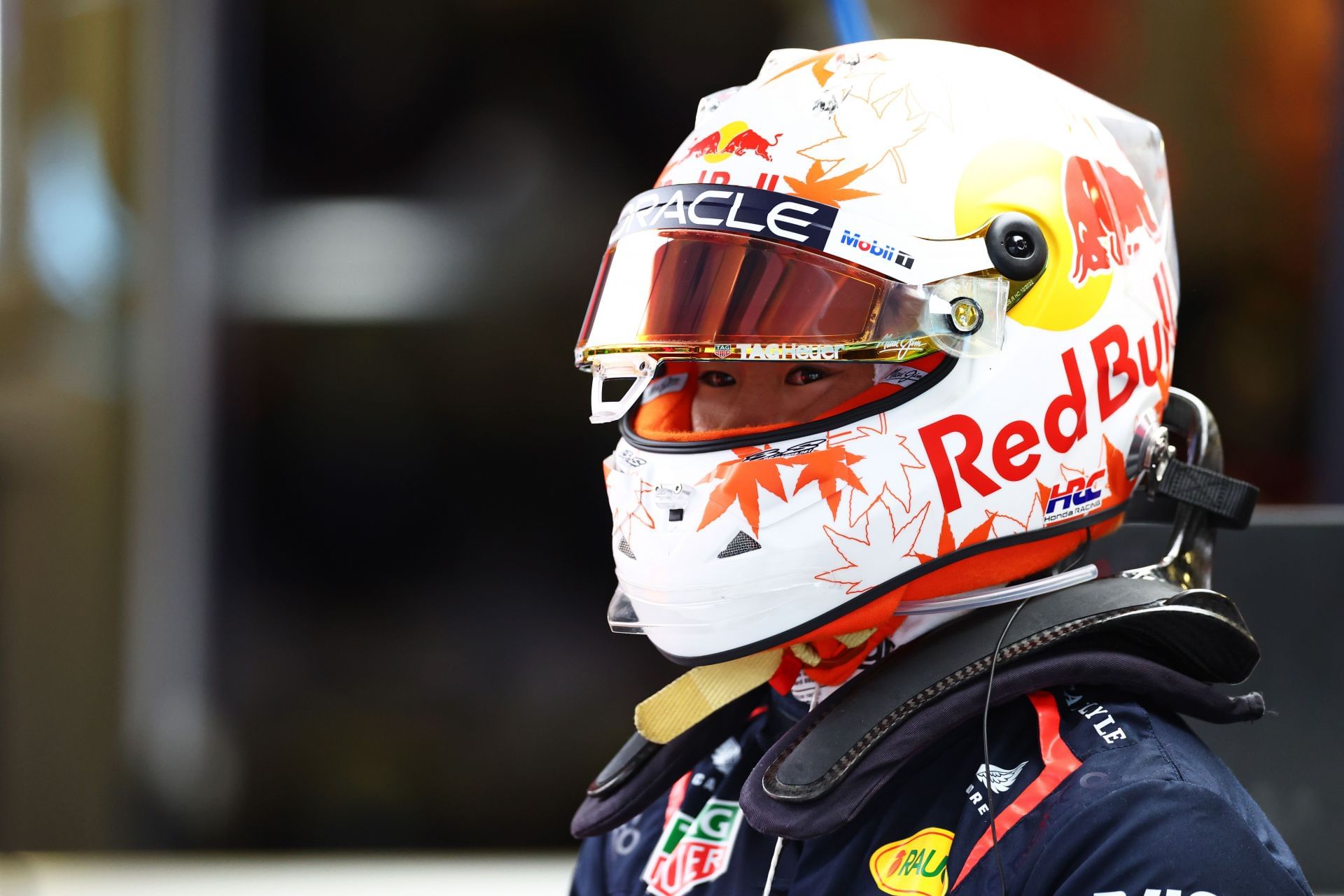 F1 Grand Prix of Azerbaijan - Practice - Source: Getty