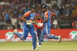3 players who can replace Hardik Pandya if he's ruled out of AUS vs IND 2025 ODIs ft. Shivam Dube