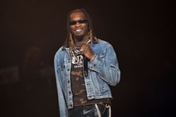 What is Offset's height? Rapper shuts down 6'8" Instagram model's "intimidation" claims after viral video