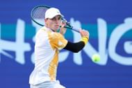 O'Connell at the 2025 ATP Chengdu Open - Day 4 - Source: Getty