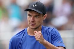 US Open viral hat snatching incident: What happened with millionaire Polish CEO and young fan? Full story & details explained