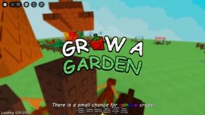 Grow a Garden Auburn Pine guide: Rarity, how to get, and more