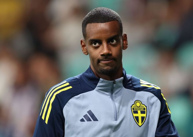 “Not everyone has the whole picture” - Alexander Isak breaks silence on Newcastle confirming his Liverpool transfer through blunt 37-word statement