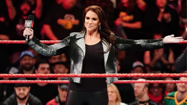 3 Men Stephanie McMahon was romantically linked with in real life before  marrying WWE CCO Triple H