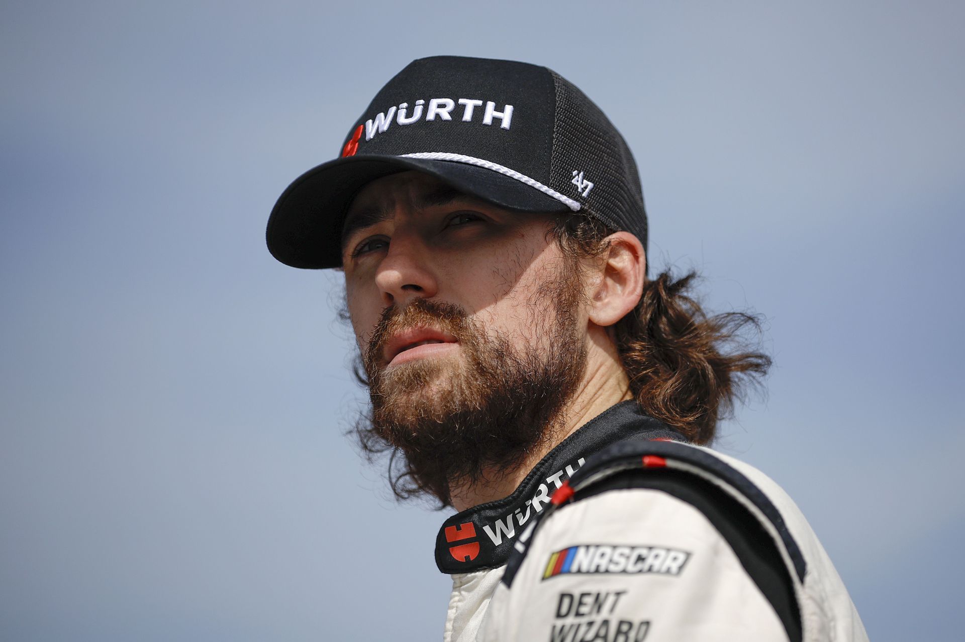 NASCAR Cup Series Hollywood Casino 400 Presented by ESPN BET - Qualifying - Source: Getty