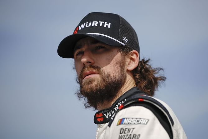 Ryan Blaney unconvinced of Team Penske’s ‘favorite’ tag for the 2025 NASCAR Cup championship