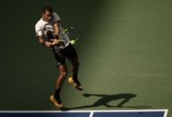 Felix Auger-Aliassime Father