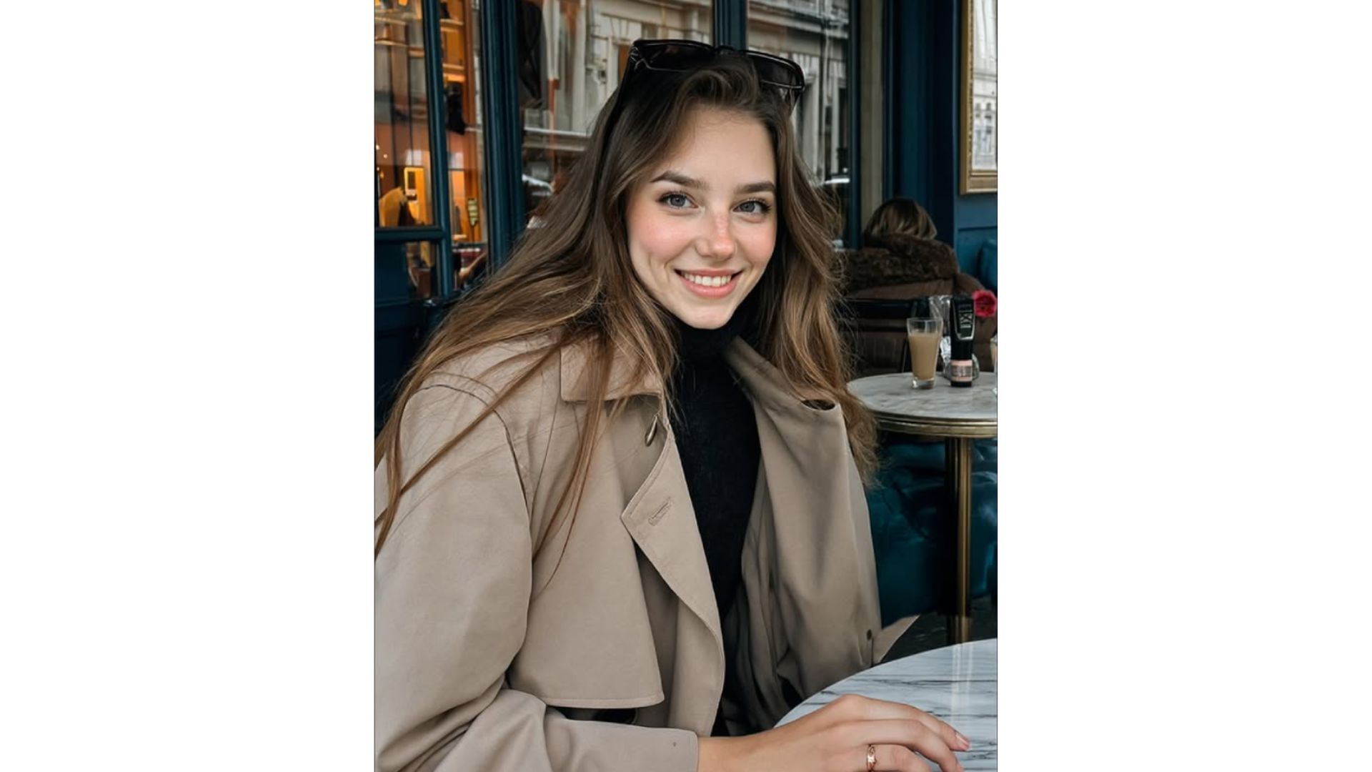Tilly Norwood (Image via Instagram/@tillynorwood)