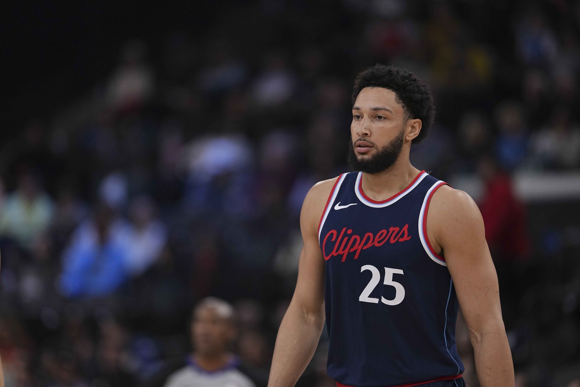New Orleans Pelicans v Los Angeles Clippers - Source: Getty