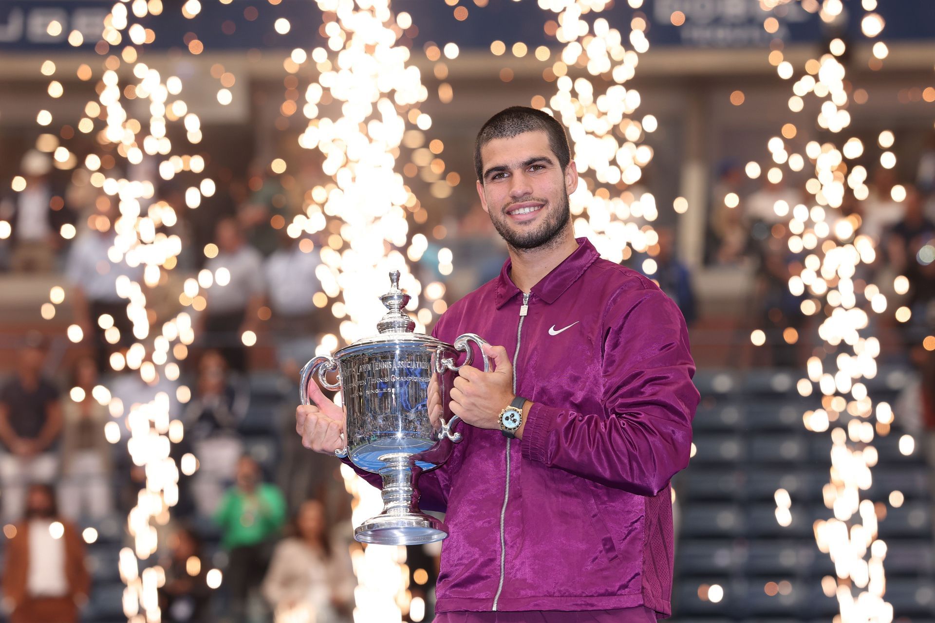 2025 US Open - Day 15 - Source: Getty