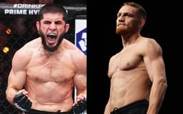 "He could definitely get the job done" - Colby Covington explains why he sides with Islam Makhachev over Jack Della Maddalena at UFC 322
