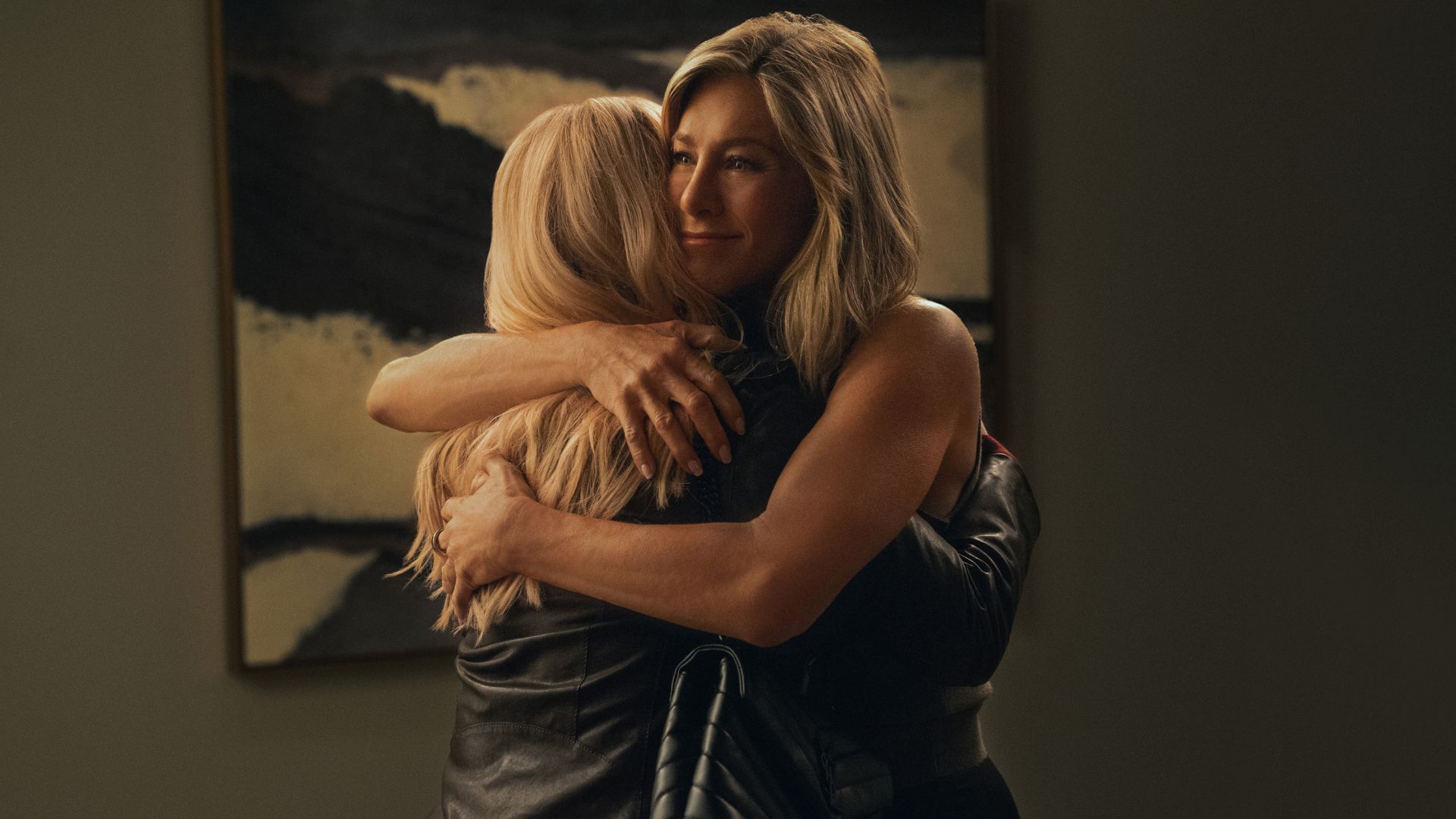 A still from the series (Image via Apple TV+)