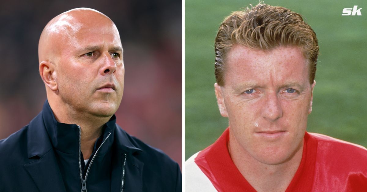 Steve Nicol on Liverpool boss Arne Slot
