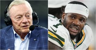 "A lot of things I can consider disrespectful": Micah Parsons makes feelings known on Cowboys not doing a tribute video for SNF vs Packers