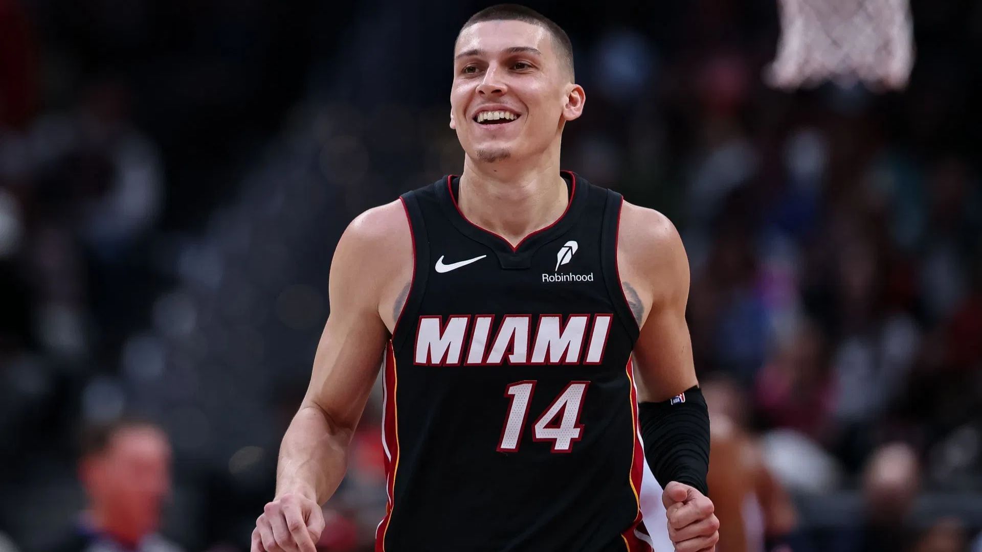 Tyler Herro dealt crushing injury blow