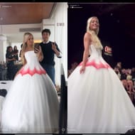 (Image source - Olivia Dunne Instagram)